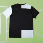 19-20 season Juventus home retro Fan version - Imagem 2