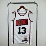 NBA Houston Rockets 13#HARDER