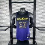 NBA L.A. Lakers 23#JAMES - Imagem 6
