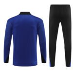 2425 FC Barcelona / Barça blue Training suit set Player version - Imagen 3