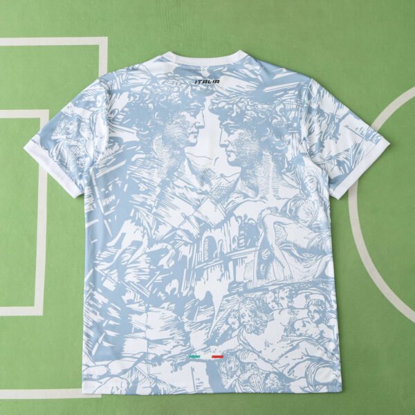 2425 Italy Concept version Fan version - 图片 13