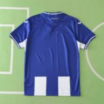 2425 season Honduras national home Fan version - immagine 12