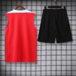⁦2425 FC Barcelona / Barça Training clothes suit vest Fan version⁩ - الصورة ⁦6⁩
