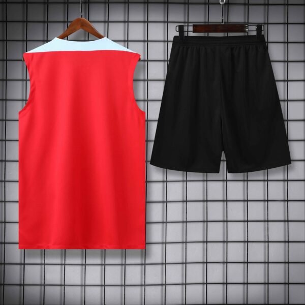 ⁦2425 FC Barcelona / Barça Training clothes suit vest Fan version⁩ - الصورة ⁦6⁩