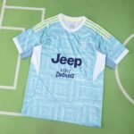 2526 season Juventus F.C. away Fan version