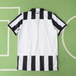 1415 Juventus Football Club home retro Fan version - Afbeelding 13