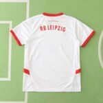 2425 season RB Leipzig home Kids kit - 图片 4