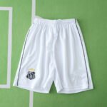 2526 season Santos FC home Kids kit - Imagem 7