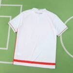2526 season AS Monaco FC home Fan version - immagine 12