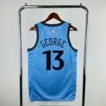 NBA Memphis Grizzlies 13#GEORGE - Imagem 6