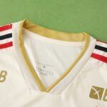 2526 season CR Flamengo third Fan version - Image 2