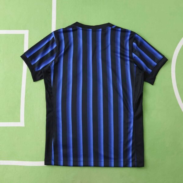 2526 season F.C. Internazionale Milano home Women's Shirt - Afbeelding 10
