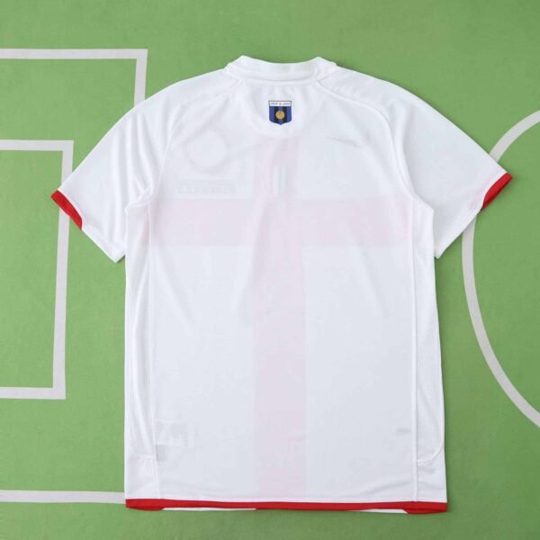0708 season  F.C. Internazionale Milano away retro  Fan version - Image 11