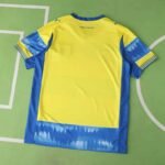 2526 season Parma Calcio 1913 away Fan version - Billede 11