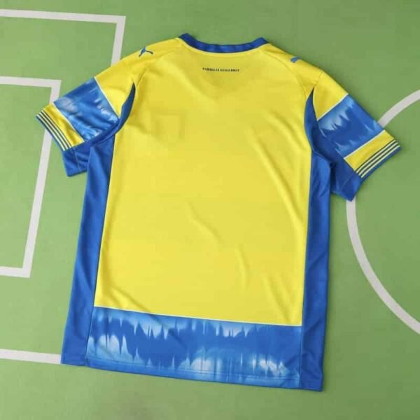 2526 season Parma Calcio 1913 away Fan version - Billede 11