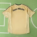 0405 season Fußball-Club Bayern München away retro Fan version - Afbeelding 12