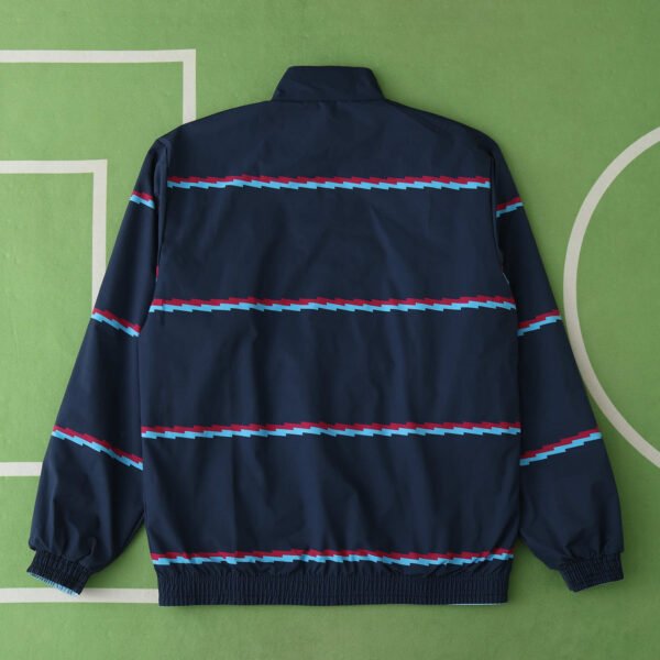 2425 Arsenal F.C. Wear on both sides windbreaker - 图片 23