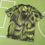 2526 season Leeds United F.C. Concept version Fan version - Afbeelding 2