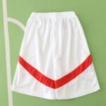 2425 season RB Leipzig home Kids kit - 图片 3