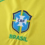 2526 season Brazil home Fan version - 图片 6