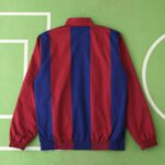 ⁦2425 FC Barcelona / Barça Wear on both sides windbreaker⁩ - الصورة ⁦21⁩