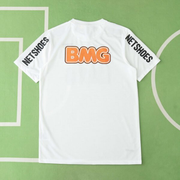 2013 season Santos FC home retro Fan version - Billede 14