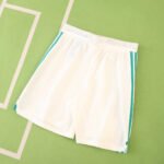 ⁦2526 season Liverpool F.C. third  Player version shorts⁩ - الصورة ⁦2⁩