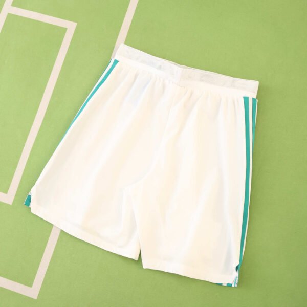 ⁦2526 season Liverpool F.C. third  Player version shorts⁩ - الصورة ⁦2⁩