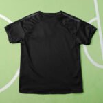 23-24 season Real Madrid third Kids kit - Billede 5