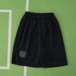 2526 season FC Barcelona / Barça away Kids kit - 图片 21