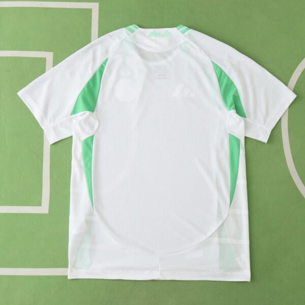 2425 season Algeria home Player version - Image 13