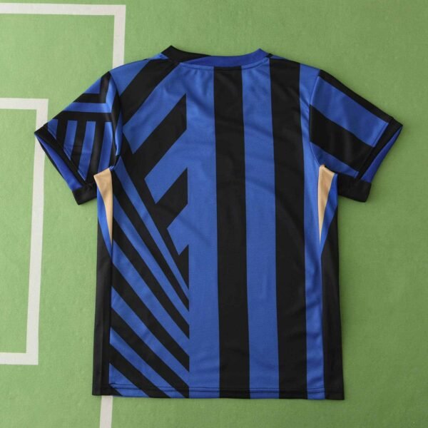 2425 season F.C. Internazionale Milano home Kids kit - Imagem 2