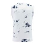 2425 Paris Saint-Germain F.C. Training clothes suit vest Fan version - 图片 6