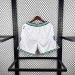 NBA Minnesota Timberwolves shorts