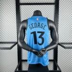 NBA Memphis Grizzlies 13#GEORGE - Imagem 2
