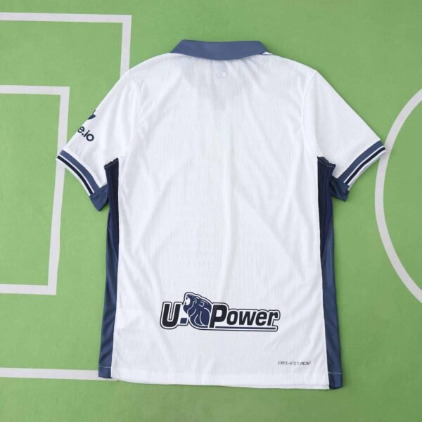 2526 F.C. Internazionale Milano away rossi Player version – Image 14