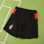 2526 season A.C. Milan home Player version shorts