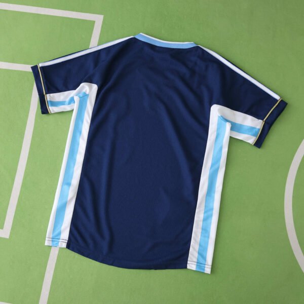 1998 season Argentina away retro Kids kit – Image 13