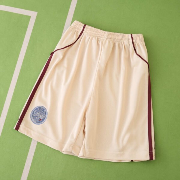 2526 season AFC Ajax third Kids kit - Image 6
