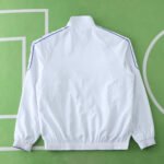 9596 Real Madrid CF Wear on both sides windbreaker - Billede 14