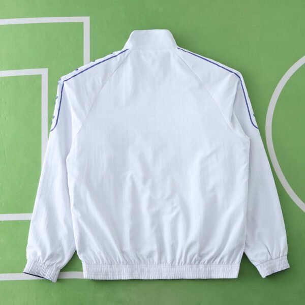 9596 Real Madrid CF Wear on both sides windbreaker - Billede 14
