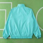1992 England Wear on both sides windbreaker - Image 15