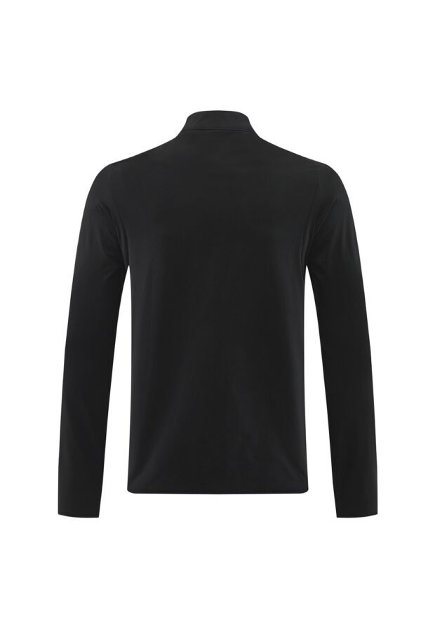 2526 season Juventus F.C. windbreaker - Imagem 5