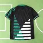 1998 season South Africa AWAY retro Fan version - Afbeelding 11