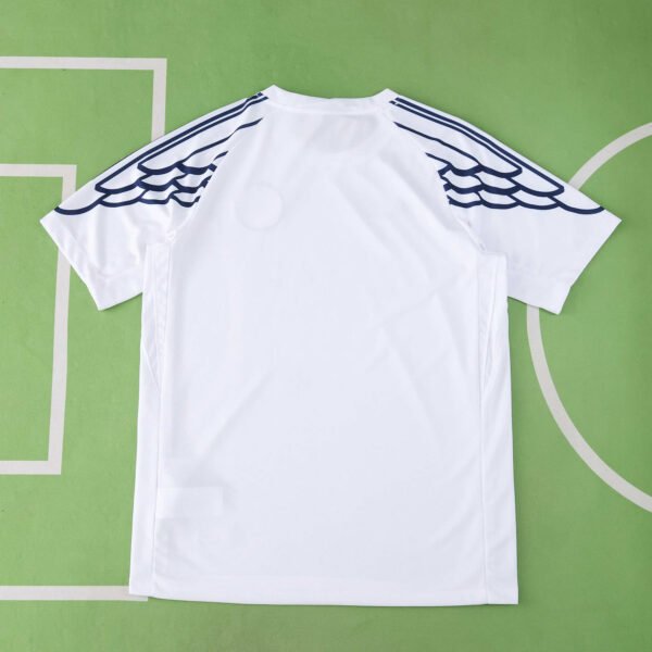 2425 season Paris Saint-Germain F.C. fourth white Fan version - 图片 12