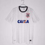 2012 season Corinthians Home retro Fan version
