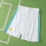 2526 season A.S. Roma third shorts