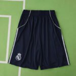 2526 season Real Madrid CF away shorts