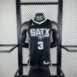 NBA San Antonio Spurs 3#PAUL - Afbeelding 6