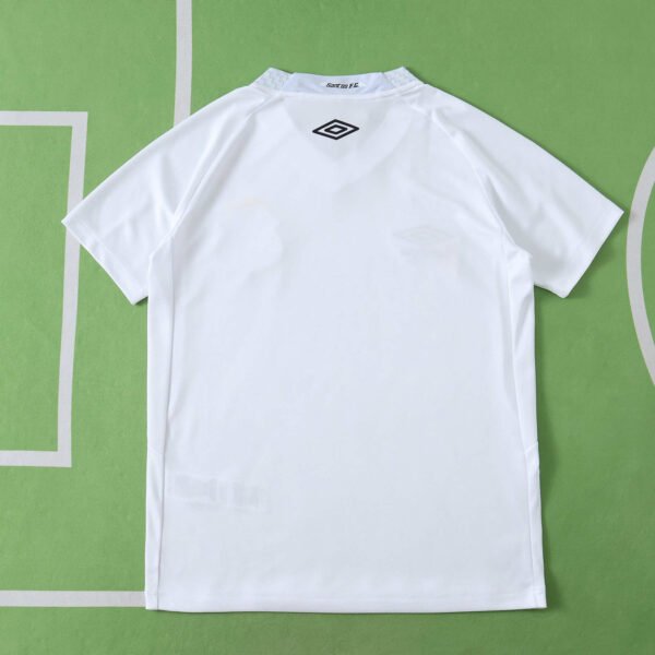 2526 season Santos FC home Women's Shirt - Image 10